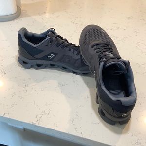 On Men’s Running Shoes